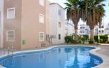 Ferienwohnung Torrevieja Klimaanlage: Appartement (5 Personen) Costa ...