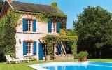 Ferienhaus Limousin: Ferienhaus Mit Pool Für 5 Personen In Creuse Lepinas, ...