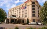 Hotel Ontario Parkplatz: 3 Sterne Hilton Garden Inn Toronto/markham In ...