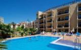 Hotel Andalusien: 4 Sterne Sol Don Marco In Torremolinos, 182 Zimmer, Costa Del ...