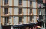 Hotel Dieppe Haute Normandie: Touristhotel In Dieppe Mit 32 Zimmern Und 1 ...