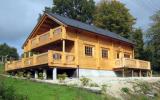 Ferienhaus Septon Sat Tv: Chalet Bellevue In Septon, Ardennen, Luxemburg ...