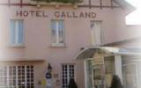 Hotel Auvergne: Hotel Restaurant Galland In Lapalisse Mit 8 Zimmern Und 2 ...