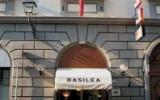 Hotel Italien: 3 Sterne Hotel Basilea In Florence Mit 38 Zimmern, Toskana ...