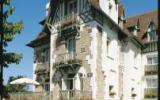 Hotel Basse Normandie Sauna: 3 Sterne L'augeval In Deauville, 31 Zimmer, ...