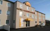 Hotel Pays De La Loire Parkplatz: Premiere Classe Le Mans Ouest Universite ...