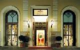 Hotel Lazio: The Bailey's Hotel In Rome Mit 29 Zimmern Und 4 Sternen, Rom Und ...