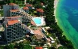 Hotel Makarska Dubrovnik Neretva: 4 Sterne Hotel Meteor In Makarska ...