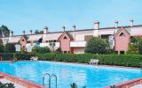 Ferienanlage Venetien: Residence Nuovo Sile: Anlage Mit Pool Für 4 Personen ...