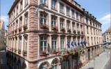 Hotel Straßburg Elsaß: Hotel Gutenberg In Strasbourg Mit 42 Zimmern Und 2 ...