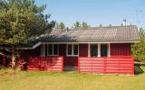 Ferienhaus Dänemark: Ferienhaus In Blåvand, Südliche Nordsee Für 6 ...