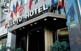 Hotel Italien: 4 Sterne Hotel Lloyd In Milan, 56 Zimmer, Lombardei, ...