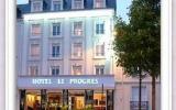 Hotel Pays De La Loire Internet: 2 Sterne Hotel Le Progres In Angers, 41 ...