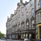 Ferienwohnung Edinburgh Edinburgh, City Of: Appartement 