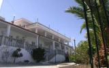 Zimmer Puglia: Agitur Casa Club In Peschici Mit 50 Zimmern, Adriaküste ...