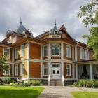 Ferienanlage Russland: 4 Sterne Skandinavia Country Club And Spa In ...