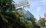 Zimmer Kalifornien: 3 Sterne Best Western Hollywood Plaza Inn In Hollywood ...