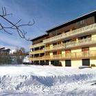 Ferienwohnung Rhone Alpes Skiurlaub: Appartement 