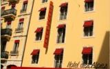 Hotel Schweiz Internet: 3 Sterne Hotel Des Alpes In Geneve Mit 28 Zimmern, ...