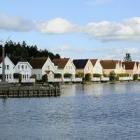 Ferienhauspicardie: Village Belle Dune In Fort Mahon Plage, Nord/pas De ...