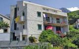 Ferienwohnung Podgora Dubrovnik Neretva Heizung: Ferienwohnung 