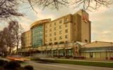 Hotel Richmond British Columbia Parkplatz: 3 Sterne Four Points By ...