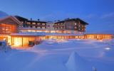 Hotel Bodensdorf Kärnten: 4 Sterne Mountain Resort Feuerberg In Bodensdorf ...