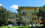 Hotel Italien: Bikehotel Toresela Am Gardasee In Nago Mit 28 Zimmern Und 3 ...