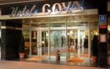 Hotel Spanien Parkplatz: 4 Sterne Hotel Goya In Zaragoza Mit 154 Zimmern, ...