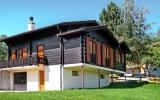 Ferienhaus Wallis Skiurlaub: Ferienhaus 