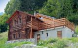 Ferienhaus Wallis Sauna: Chalet 4-8 Pers. In Haute Nendaz,  wallis, ...