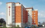 Hotel Brandenburg Parkplatz: 3 Sterne Ramada Hotel Schwarzheide Mit 135 ...