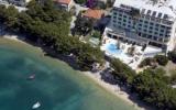 Hotel Makarska Dubrovnik Neretva Klimaanlage: 4 Sterne Hotel Park ...