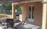 Ferienhaus Languedoc Roussillon Parkplatz: Ferienhaus (4 Personen) ...