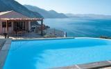 Ferienhaus Korsika: Maison Balbi: Ferienhaus Mit Pool Für 8 Personen In Cap ...