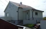 Ferienhaushordaland: Ferienhaus 