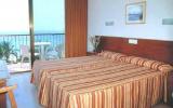 Hotel Spanien Solarium: 3 Sterne Hotel Montemar In Benidorm, 115 Zimmer, ...