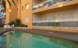 Ferienwohnung Salou Katalonien Klimaanlage: Appartement (6 Personen) ...