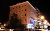Hotel Trani Puglia: 3 Sterne Hotel Royal In Trani, 39 Zimmer, Adriaküste ...