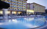 Hotel Salou Katalonien Solarium: 4 Sterne Regina Gran Hotel In Salou Mit 294 ...