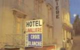 Hotel Frankreich: Hotel Lavalliere Croix Blanche In Lourdes Mit 120 Zimmern ...