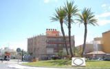 Hotel Spanien: 2 Sterne Hotel Santa Faz In San Juan De Alicante Mit 35 Zimmern, ...