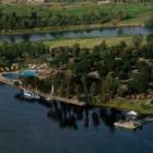Ferienanlage Ägypten: 5 Sterne Maritim Jolie Ville Kings Island In Luxor, 647 ...