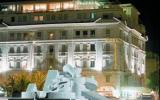Hotel Pescara Abruzzen: 4 Sterne Hotel Esplanade In Pescara Mit 150 Zimmern, ...