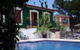Hotel Spanien Whirlpool: 3 Sterne Palau Verd In Denia , 16 Zimmer, Costa ...