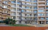 Ferienwohnung Languedoc Roussillon Parkplatz: Appartement 