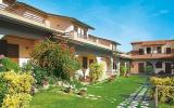 Ferienanlage Grosseto Toscana: Alberguccio Ranch Hotel: Anlage Mit Pool ...