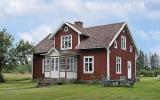 Bauernhof Schweden Kamin: Ehem. Gehöft In Broakulla Bei Nybro, Småland, ...