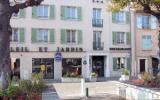 Hotel Rhone Alpes: 3 Sterne Soleil Et Jardin In Solaize, 22 Zimmer, Rhône, ...