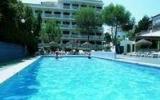 Hotel Costa Brava: 3 Sterne Evenia Hotel Montevista In Lloret De Mar Mit 246 ...